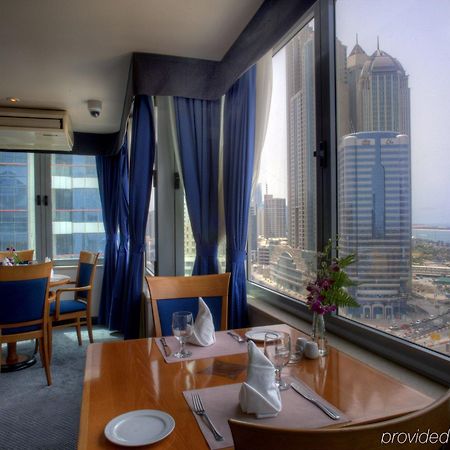 Al Diar Regency Hotel Abu Dzabi Kültér fotó