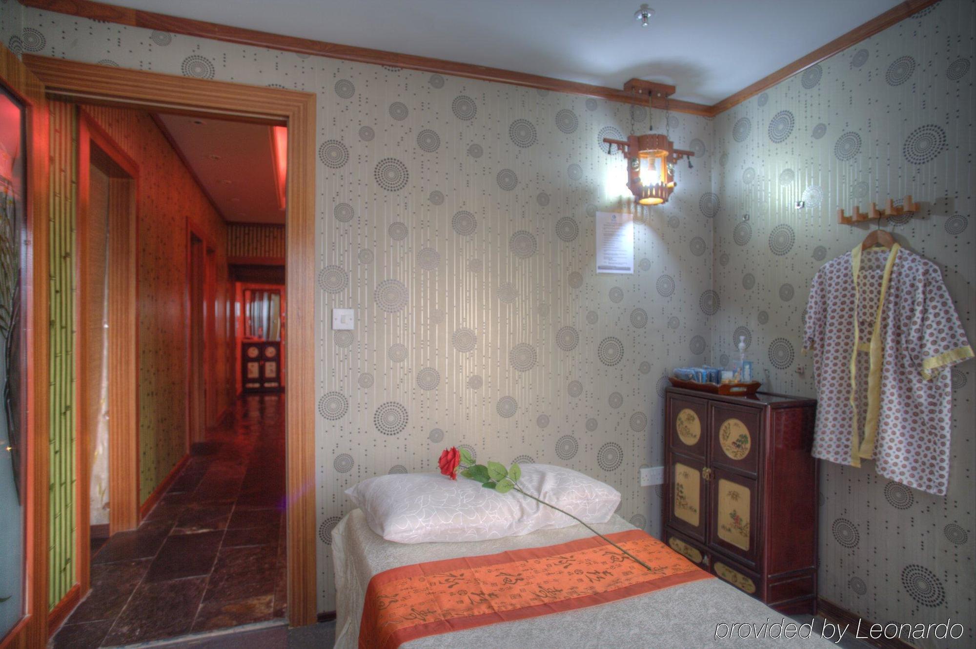 Al Diar Regency Hotel Abu Dzabi Kültér fotó