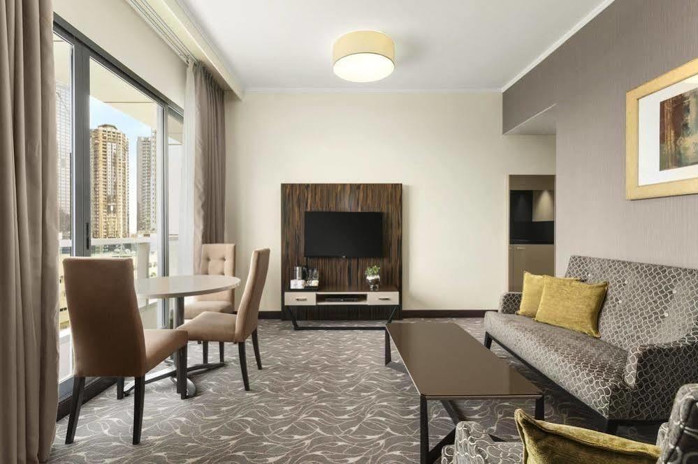 Al Diar Regency Hotel Abu Dzabi Kültér fotó